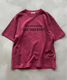 アソートグラフィックユーズドTシャツ
