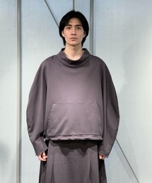 GARDEN TOKYO | CHEAP MAGIC/チープマジック/CM－001H/CHEAP SWEAT SHIRT(スウェット)