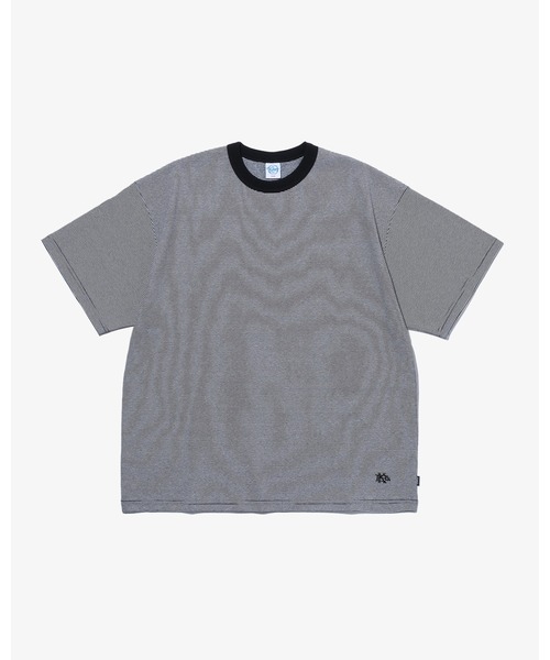 ORDER BORDER [ crewneck one-piece / light ] | G.F.G.S.