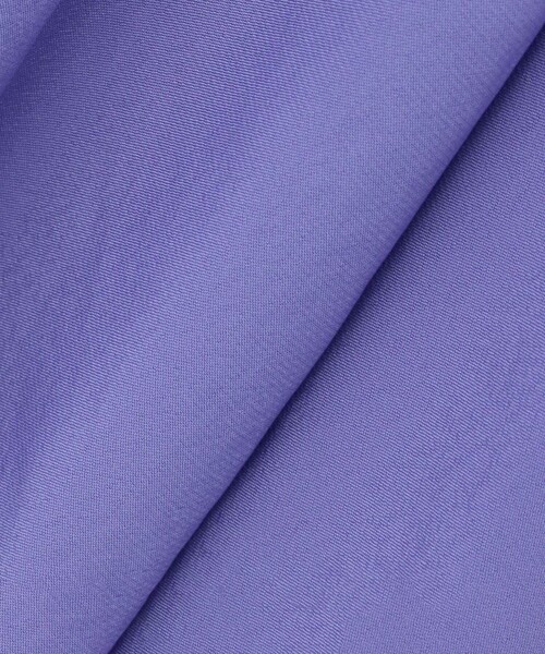 ANAYI（アナイ）の「ライトローンサーキュラーフレアスカート（スカート・レディース・オフホワイト/ブルー/ネイビー・38/36）」の22枚目の写真