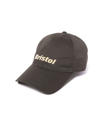 F.C.Real Bristol（エフシーレアルブリストル）の「BRISTOL CAP（キャップ）」