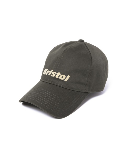 ブリストル Bristol キャップ BRISTOL CAP（キャップ）｜F.C.Real Bristol（エフシーレアル