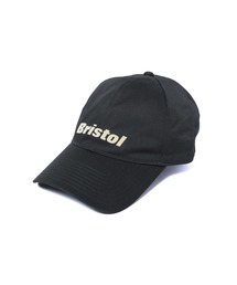 (Bristol )(別注)ブリストルブラックキャップ Amazon.co.jp: F.C.Real Bristol New Era Emblem MESH CAP