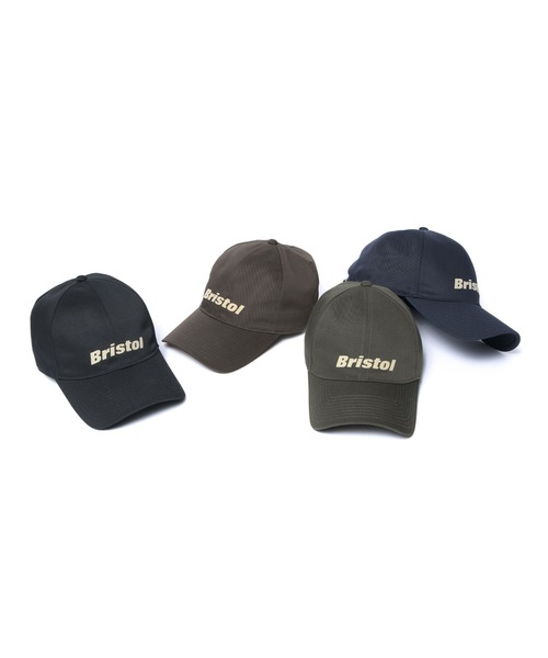 BRISTOL CAP（キャップ）｜F.C.Real Bristol（エフシーレアル