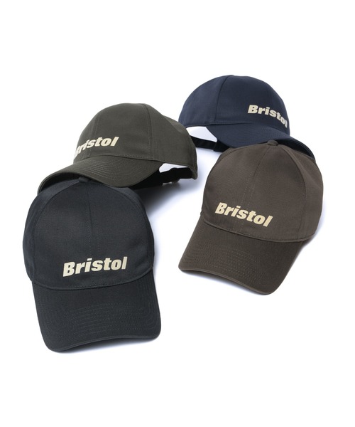 BRISTOL CAP（キャップ）｜F.C.Real Bristol（エフシーレアル