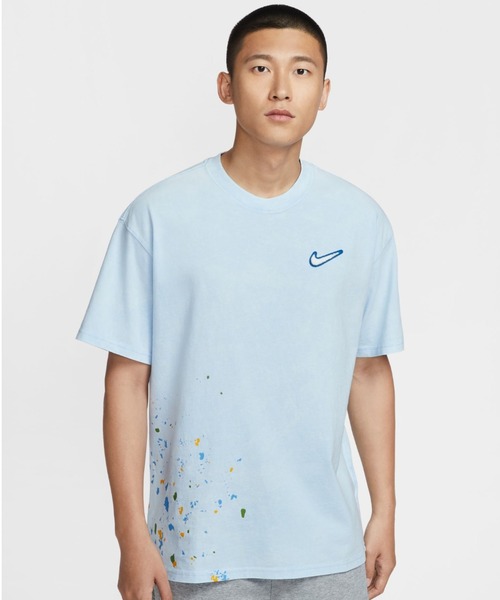 NIKE AS M NK TEE M90 PAINT / ナイキ メンズ マックス90