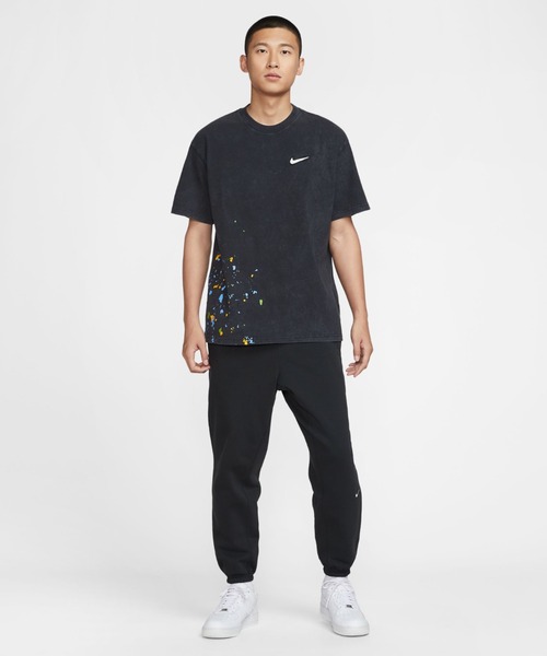 NIKE AS M NK TEE M90 PAINT / ナイキ メンズ マックス90