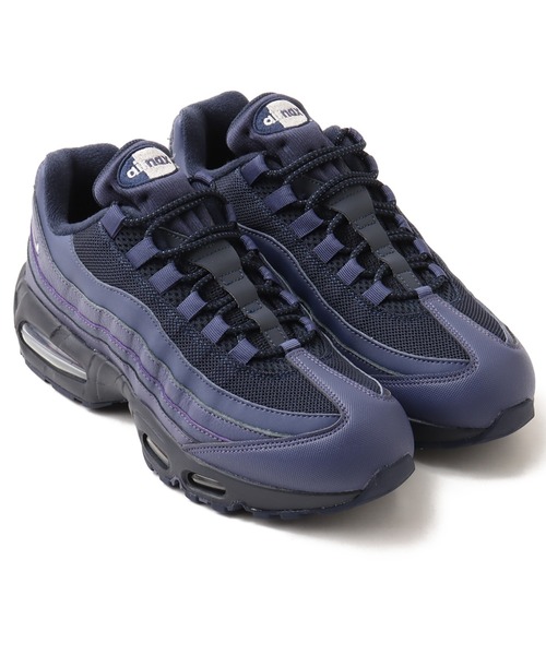 NIKE AIR MAX 95 OG ブラック / パープル　26cm NIKE AIR MAX 95 OG / ナイキ エア マックス 95 OG 【SP