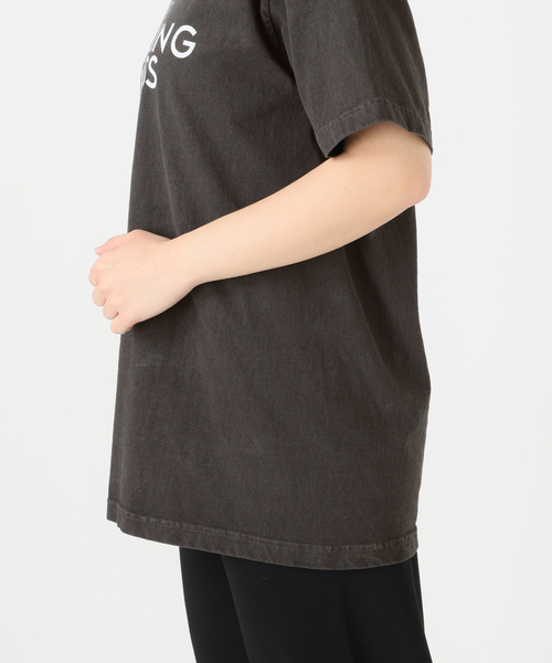 DARJEELING Tシャツ（Tシャツ/カットソー）｜Deuxieme Classe