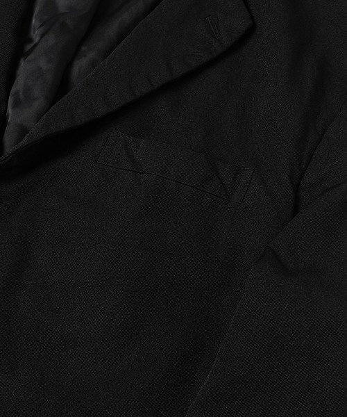 ジャケット・アウター 25AW ESTEL GARMENT DYE BLOUSON COMME des GARCONS HOMME（コム デ ギャルソン・オム）の「ESTEL