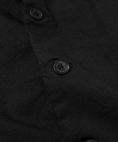 ESTEL GARMENT DYE JACKET（テーラードジャケット）｜COMME des