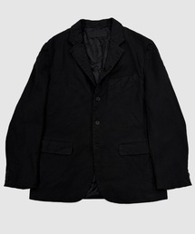 COMME des GARCONS HOMME(R f M\EI)ESTEL GARMENT DYE JACKET(e[[hWPbg)