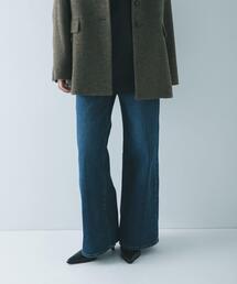 Levi's | Levi’s　Exclusive 728 HR WIDE LEG(デニムパンツ)