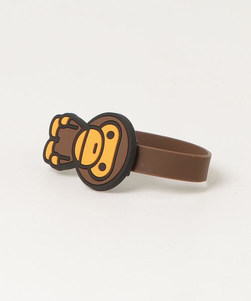 BABY MILO SMARTPHONE BAND MOBILE（スマホグッズ）｜A BATHING APE