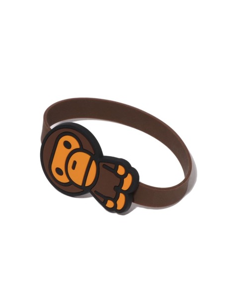 BABY MILO SMARTPHONE BAND MOBILE（スマホグッズ）｜A BATHING APE