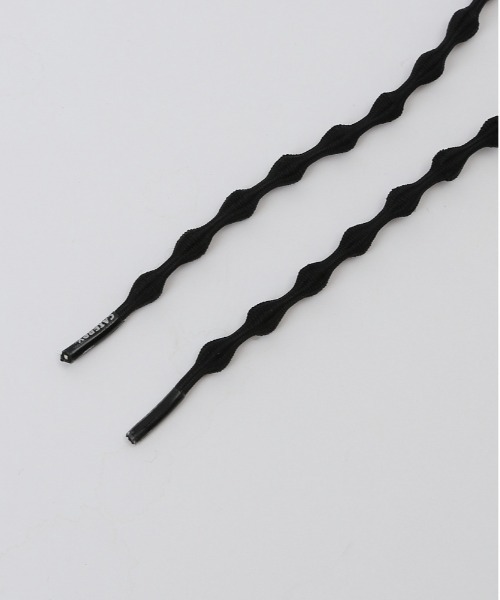BACKYARD FAMILY(バックヤードファミリー)の「CATERPY キャタピー むすばない靴ひも(シューケア用品・レディース・カモフラージュ/ネイビー/オレンジ/グリーン系その他/ブルー系その他/イエロー/ピンク/ホワイト/レッド系その他/その他/ブラック/イエロー系その他/ブラック系その他/ターコイズブルー・60cm/75cm)」の20枚目の写真