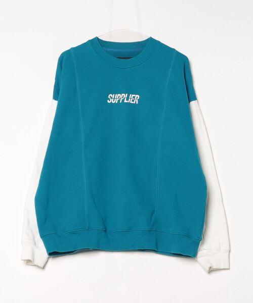 希少Pillsbury Doughboy センタープリント スウェット 企業古着