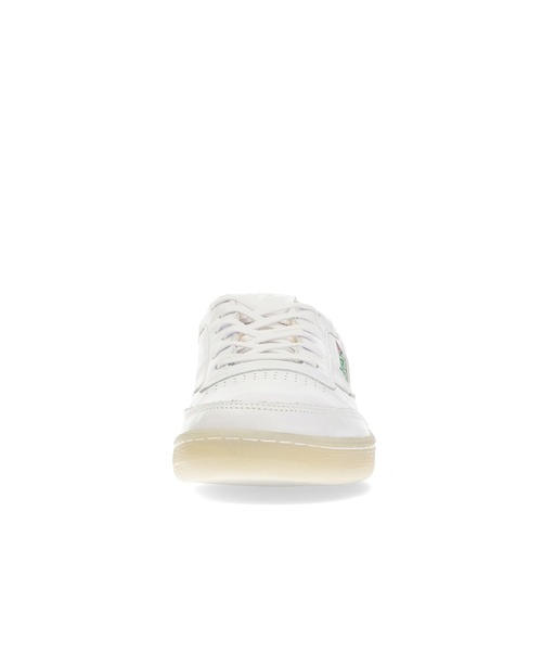 Reebok(リーボック)の「REEBOK CLUB C 85 VINTAGE 118723(スニーカー・メンズ・ホワイト・27cm/27.5cm/28cm/26.5cm)」の3枚目の写真
