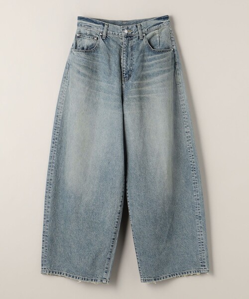 ASTRAET デニムカーゴパンツ ASTRAET（アストラット）の「＜ASTRAET＞コットン デニム