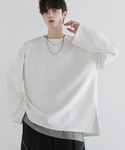LILL(リル)の「トップス(Tシャツ/カットソー)」