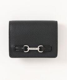 MICHAEL KORS（マイケルコース）の「CARSON SM FLAP WALLET ウォレット（コインケース）」