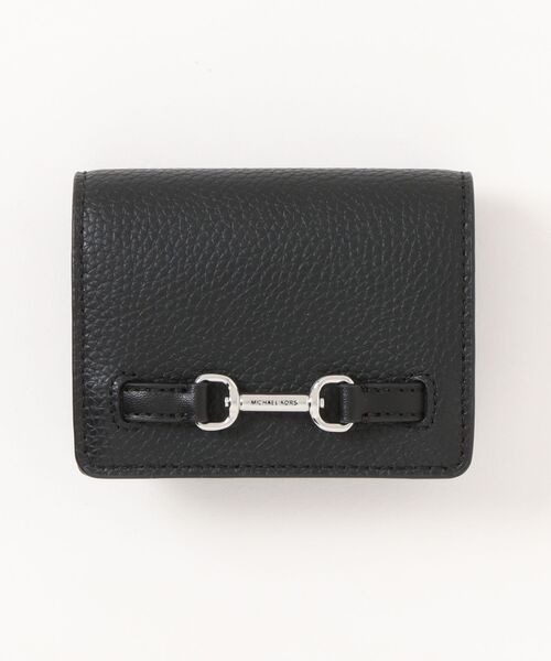 マイケル・コース（Michael Kors）/CARSON SM FLAP WALLET ウォレット セール】CARSON SM FLAP WALLET ウォレット（コインケース）｜MICHAEL