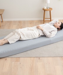 EMOOR（エムール）の「ウルトラストレッチ フィットシーツ コンパクトマットレス専用/コンパクトショート（寝具）」