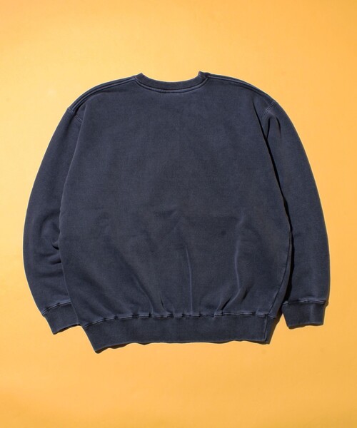 GOOD ROCK SPEED（グッドロックスピード）の「【GOOD ROCK SPEED】ロゴスウェット / BATMAN / SUPERMAN（スウェット・メンズ・ブラック/アッシュグレー・M/L）」の9枚目の写真