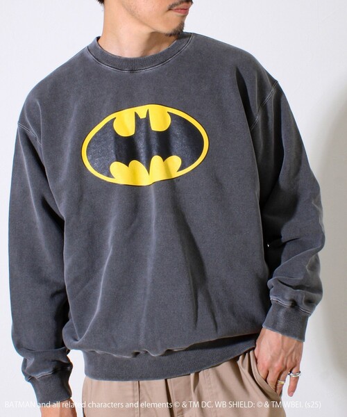 BAT MAN スウェット 000000002324_yr3Ymx6.jpg