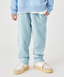 ever closet（エバークローゼット）の「ニットコール ロングパンツ（その他パンツ・キッズ）」