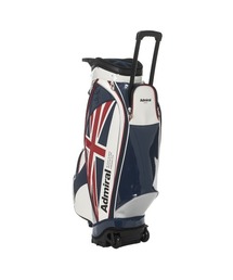 Admiral GOLF（アドミラル　ゴルフ）の「ｷｬﾃﾞｲﾊﾞｯｸﾞ ｺﾛｺﾛｴﾅﾒﾙ（ゴルフグッズ）」