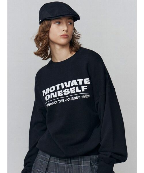 EMODA(エモダ)の「スタッズベルトハンチングキャップ(ハンチング/ベレー帽・レディース・ブラック/ブラウン・FREE)」の6枚目の写真