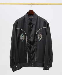 PENDLETON(yhg)́yPENDLETON/yhgzWestern jacket/EGX^/jZbNX(u])
