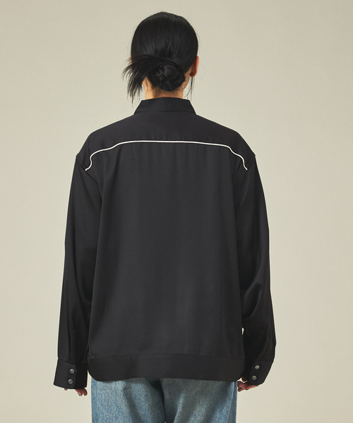 PENDLETON/ペンドルトン】Western jacket/ウエスタン/ユニ