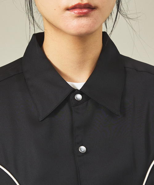 PENDLETON/ペンドルトン】Western jacket/ウエスタン/ユニセックス