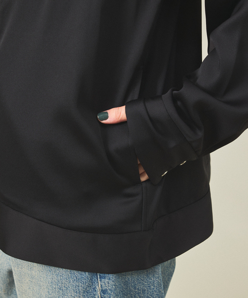 PENDLETON（ペンドルトン）の「【PENDLETON/ペンドルトン】Western jacket/ウエスタン/ユニセックス（ブルゾン・メンズ・アイボリー/ブラック・M/L）」の11枚目の写真