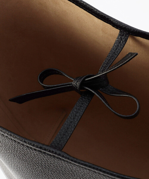 FREAK'S STORE（フリークスストア）の「限定展開 VELETTO/ベレット バケツ ハンドバッグ（ハンドバッグ・レディース・ブラック・ONE SIZE）」の16枚目の写真