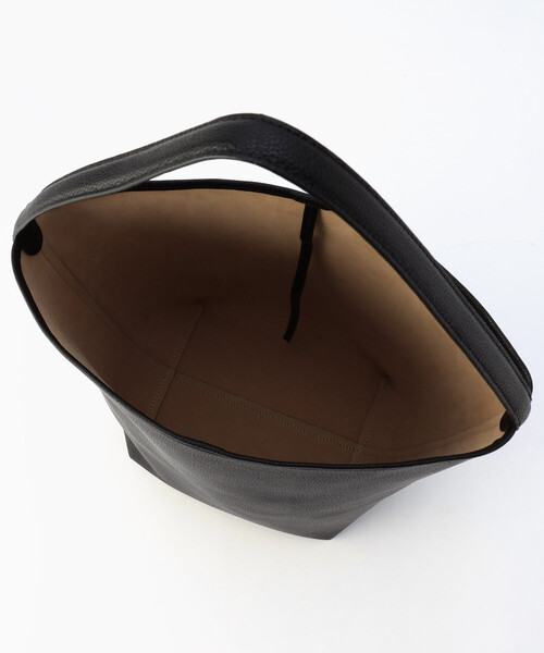 FREAK'S STORE（フリークスストア）の「限定展開 VELETTO/ベレット バケツ ハンドバッグ（ハンドバッグ・レディース・ブラック・ONE SIZE）」の17枚目の写真