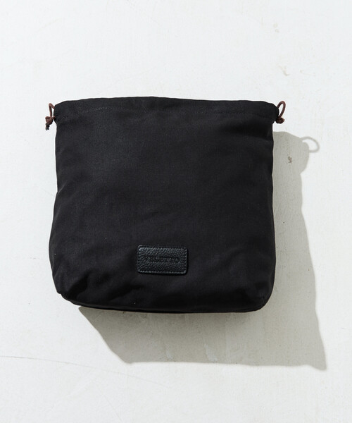 FREAK'S STORE（フリークスストア）の「限定展開 VELETTO/ベレット バケツ ハンドバッグ（ハンドバッグ・レディース・ブラック・ONE SIZE）」の19枚目の写真