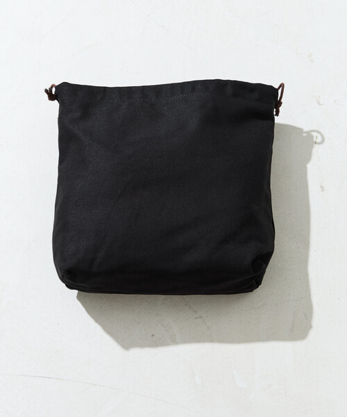 FREAK'S STORE（フリークスストア）の「限定展開 VELETTO/ベレット バケツ ハンドバッグ（ハンドバッグ・レディース・ブラック・ONE SIZE）」の20枚目の写真