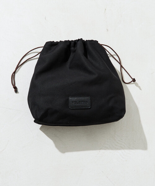 FREAK'S STORE（フリークスストア）の「限定展開 VELETTO/ベレット バケツ ハンドバッグ（ハンドバッグ・レディース・ブラック・ONE SIZE）」の4枚目の写真