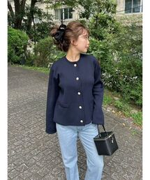 Mila Owen｜ミラオーウェンのカーディガン/ボレロ通販 - ZOZOTOWN