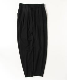 ローブスアンドコンフェクションズ ワイドパンツ Robes&Confections(20SS)/ローブス＆コンフェクションズ/Cotton