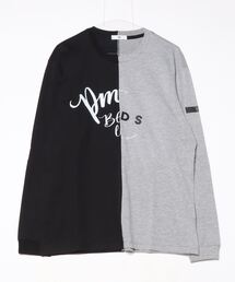 P.M.D.S.（ピー エム ディー エス）の「P.M.D.S./ピー エム ディー エス/VINZA/TSL306（Tシャツ/カットソー）」