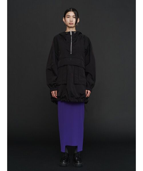 セール】ARMOR ANORAK / アーマーアノラック（その他アウター）｜UN3D