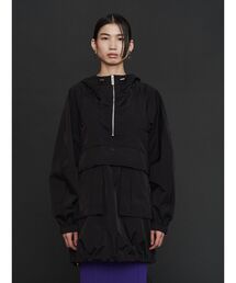 UN3D.(AX[h)ARMOR ANORAK yZbgAbvp\z / A[}[AmbN(~^[WPbg)