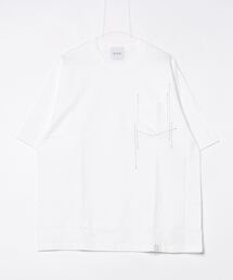 SISE STECHING T-SHIRTS