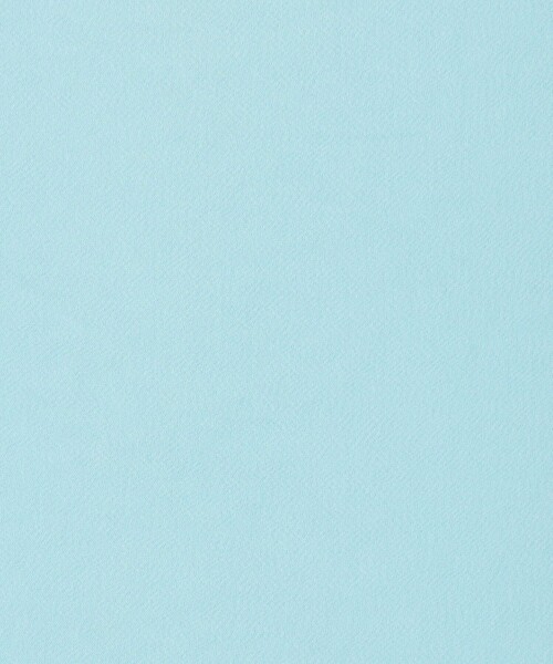 caban（キャバン）の「リネンシルクオーガンジーチェック フロンタブルワンピース（ワンピース・レディース・グリーン系その他/イエロー系その他2・FREE）」の6枚目の写真