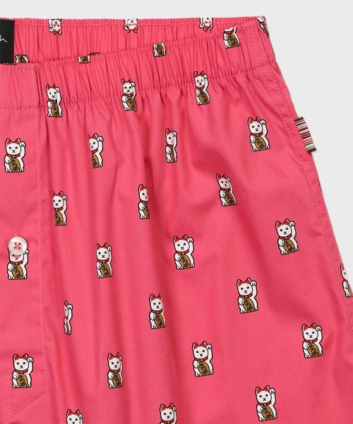 prettyhouse トランクス 美岳小屋x CYDERHOUSE ボンテージ6ポケパンツ | 美岳小屋