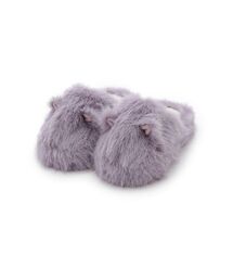 gelato pique(ジェラートピケ)の【HALLOWEEN】CATファールームシューズ(ルームシューズ/スリッパ)